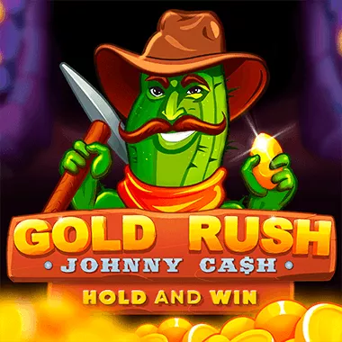 Juega a la Gold Rush with Johnny Cash bij en Somos