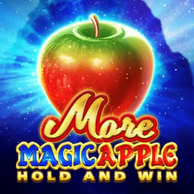 Juega a la More Magic Apple bij en Somos
