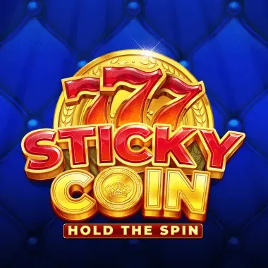 Juega a la Sticky Coin: Hold The Spin bij en Somos