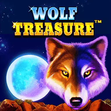 Juega a la Wolf Treasure bij en Somos